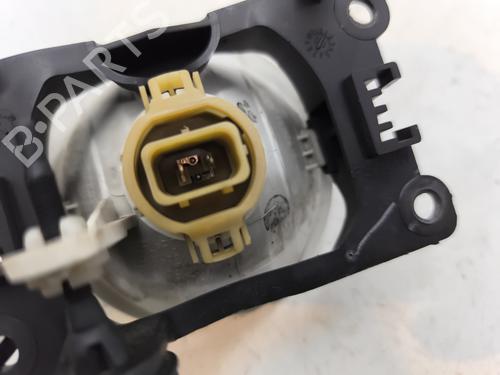 Left front fog light CITROËN DS3 (SA_) 1.6 HDi 110 | BP29515987C30 