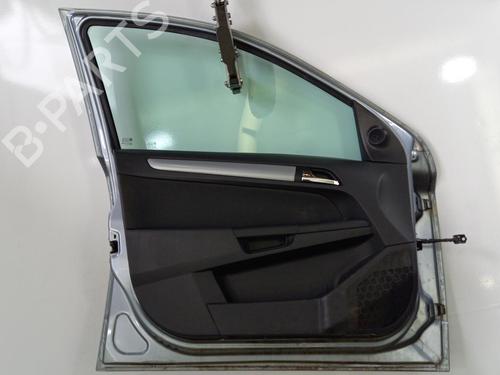 Left front door OPEL ASTRA H (A04) 1.6 (L48) | BP22816174C2 