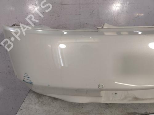 Rear bumper INFINITI G Coupe 37 | BP26906582C8 