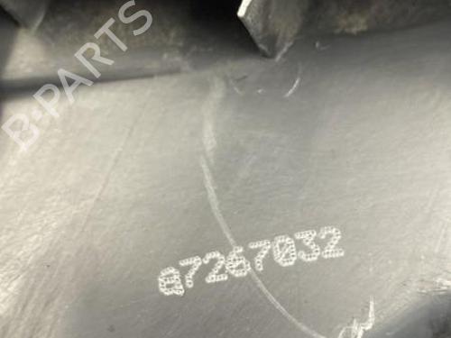 Used Right headlight Right headlight PEUGEOT 406 Break (8E/F) 2.0 HDI 110 (109 hp) 22835095 22835095