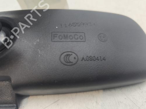 Rear mirror FORD FIESTA VII (HJ, HF) 1.1 Ti-VCT | BP30709310I6