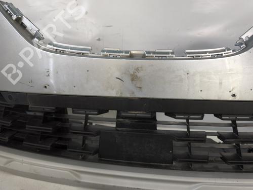 Front bumper RENAULT CAPTUR II (HF_) E-TECH 160 | BP29377411C7 