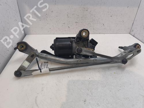 Front wiper motor PEUGEOT 1007 (KM_) 1.4 HDi | BP27348056M29 - Image 2