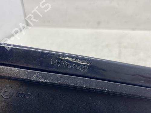 Right mirror AUDI A4 B8 (8K2) 2.0 TDI | BP29878508C27