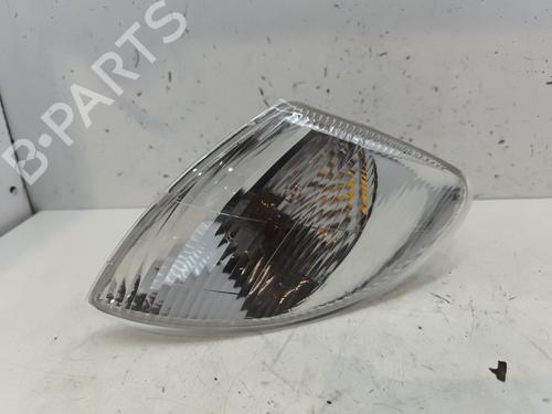 Used Left front indicator RENAULT MEGANE I (BA0/1_) 1.4 e (BA0E, BA0V) (75 hp) 28499380