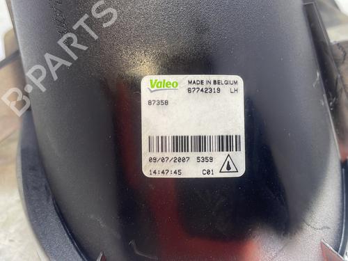 left-front-fog-light-peugeot-206-hatchback-2ac-1998-1999-2000-2001-2002-2003-2004-2005-2006-2007-2008-2009-2010-2011-2012-28823832 main image