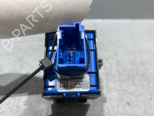 Switch CITROËN C5 AIRCROSS (A_) 1.5 BlueHDi 130 (ACYHZJ, ACYHZR) | BP28709564I30