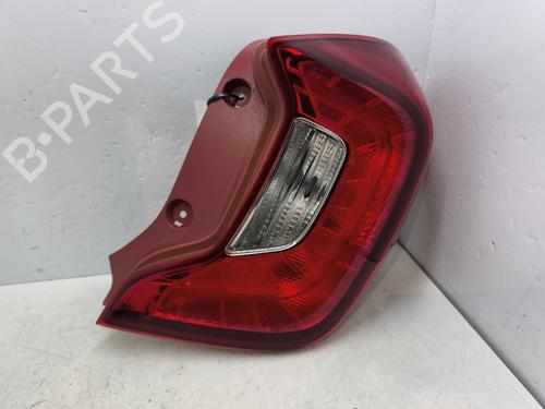 Fanale posteriore destro KIA PICANTO III (JA) 1.0 (67 hp) 30545452
