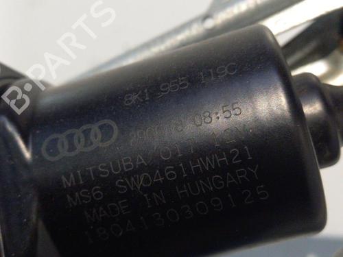 Used Front wiper motor Front wiper motor AUDI A4 B8 Avant (8K5) 2.0 TDI (143 hp) 22824291 22824291