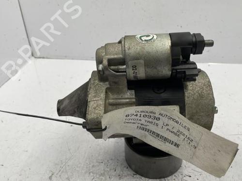 Used Starter Starter 22835339 22835339