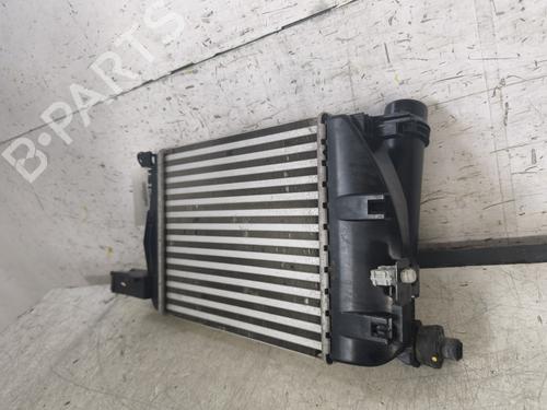 intercooler-dacia-sandero-ii-2012-27931097 main image