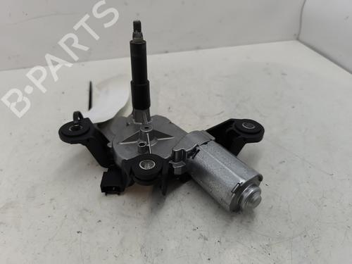 Rear wiper motor RENAULT KANGOO / GRAND KANGOO II (KW0/1_) 1.5 dCi 90 (KW05, KW08, KW0G, KW11) | BP29432017M102 