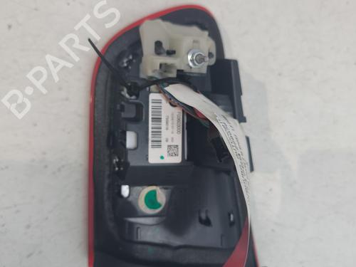 Used Right tailgate light Right tailgate light BMW 1 (F20) 118 i (136 hp) 27434901 27434901