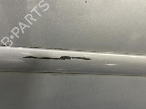 Left front door VW TOURAN (1T1, 1T2) 1.9 TDI | BP22831294C2 