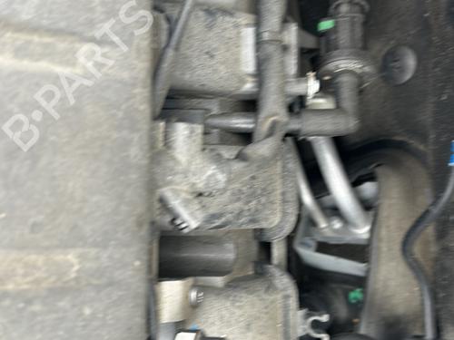 Engine OPEL CORSA E (X15) 1.4 (08, 68) | BP32209822M1 - Image 3