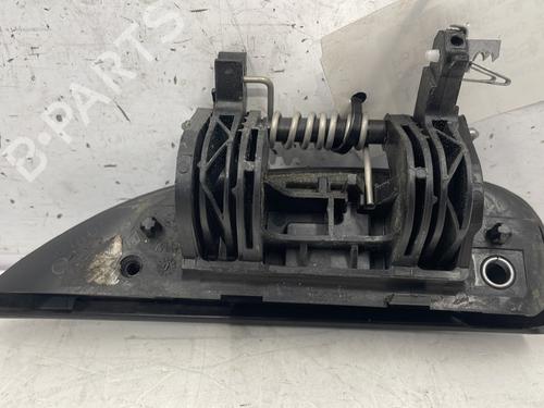 Front right exterior door handle DACIA SANDERO II TCe 90 (B8M1, B8MA, B8AC) | BP23829139C129 