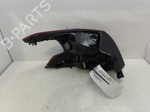 Right taillight PEUGEOT 308 II (LB_, LP_, LW_, LH_, L3_) 1.5 BlueHDi 130 | BP29314921C35 