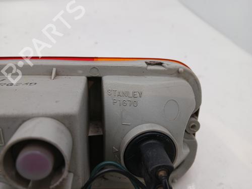 Used Left tailgate light Left tailgate light SUZUKI JIMNY Closed Off-Road Vehicle (SN) 1.5 DDiS 4WD (SN415D) (65 hp) 36336395 36336395