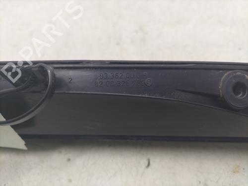 Third brake light RENAULT CLIO II (BB_, CB_) 1.4 16V (B/CB0P, BB13) | BP29980474L11