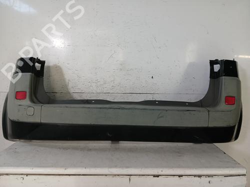 Used Rear bumper RENAULT SCÉNIC II (JM0/1_) 2.0 (JM05, JM0U, JM1N, JM1U, JM2V) (135 hp) 32011425