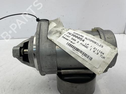 Starter FIAT 500 (312_) 0.9 (312AXH1A) | BP22829180M8 