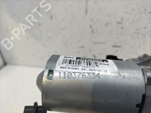 Rear wiper motor PEUGEOT 2008 I (CU_) 1.2 THP 110 / PureTech 110 | BP28054282M102 