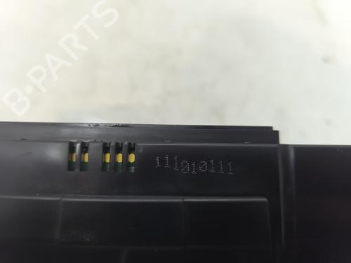 Climate control AUDI A3 (8P1) 2.0 TDI 16V | BP28369977I5 