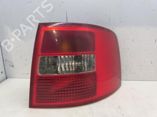 Used Right taillight AUDI ALLROAD C5 (4BH) 2.5 TDI quattro (180 hp) 25996699