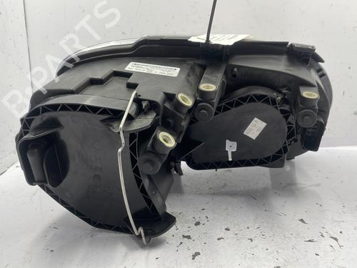 Left headlight VW TOURAN (1T1, 1T2) 1.9 TDI | BP22845258C28 