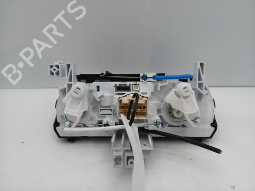 Climate control DACIA SANDERO III 1.0 TCe 100 ECO-G | BP37732755I5 - Image 4