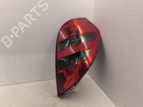 Used Right taillight MERCEDES-BENZ A-CLASS (W169) A 150 (169.031, 169.331) (95 hp) 24571170