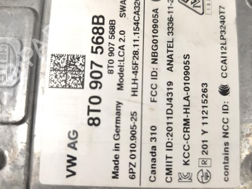 Used Electronic module Electronic module PORSCHE CAYENNE (92A) 3.0 Diesel (262 hp) 25280444 25280444