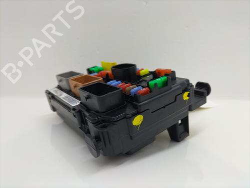 Fuse box DS DS 3 (SA_) 1.2 THP 110 / PureTech 110 (SAHNPS, SAHNZ6, SAHNZT) | BP30134744E1