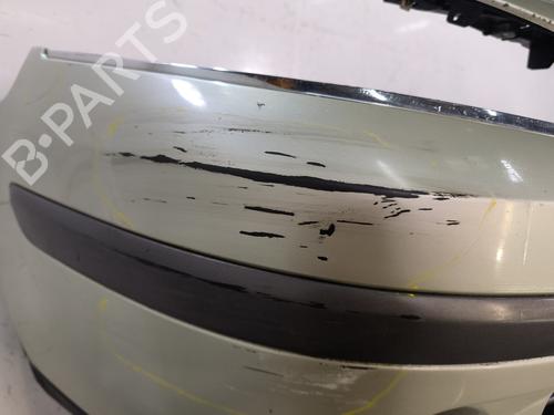 Front bumper RENAULT LAGUNA II (BG0/1_) 1.9 dCi (BG1A, BG1W, BG0G) | BP29834248C7