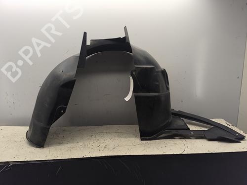 Used Wheel arch CITROËN C3 I (FC_, FN_) 1.4 HDi (68 hp) 29540871