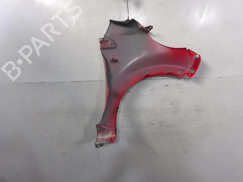 Used Left front fenders Left front fenders 38029965 38029965