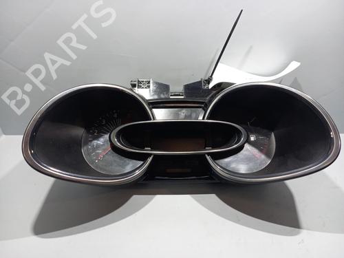 Used Instrument cluster Instrument cluster RENAULT CLIO IV (BH_) 1.5 dCi 90 (90 hp) 28499448 28499448