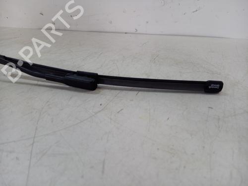 Front windshield wiper arm DACIA DOKKER MPV (KE_) 1.3 TCe 100 (KENU) | BP29377182C143 