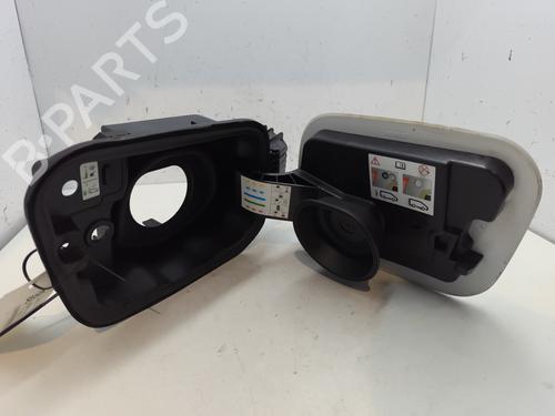 Fuel flap RENAULT CAPTUR II (HF_) TCe 130 (HFMF) | BP27598661C131 