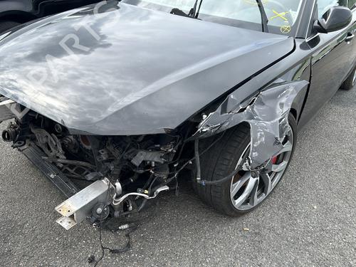 Warning switch AUDI A6 C7 Avant (4G5, 4GD) 3.0 TDI quattro | BP30882138I22 - Image 18