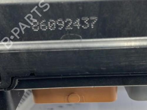 Used Fuse box CITROËN C3 II (SC_) 1.4 HDi 70 (SC8HZC, SC8HR0, SC8HP4) (68 hp) 22834171