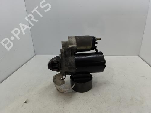 Used Starter FIAT STILO (192_) 1.6 16V (192_XB1A) (103 hp) 30451055