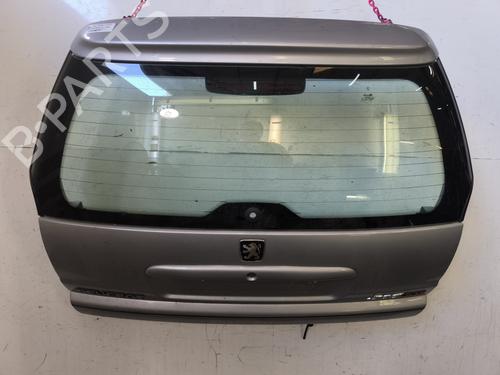 Used Tailgate Tailgate PEUGEOT 306 Break (7E, N3, N5) 1.8 16V (110 hp) 36299347 36299347