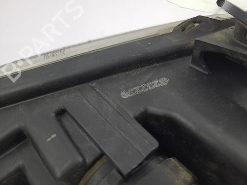 Used Right headlight Right headlight ROVER 25 I Hatchback (RF) 1.4 16V (84 hp) 22823071 22823071