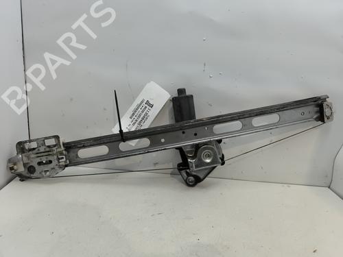 Used Front left window mechanism Front left window mechanism MERCEDES-BENZ A-CLASS (W168) A 170 CDI (168.008) (90 hp) 29598803 29598803
