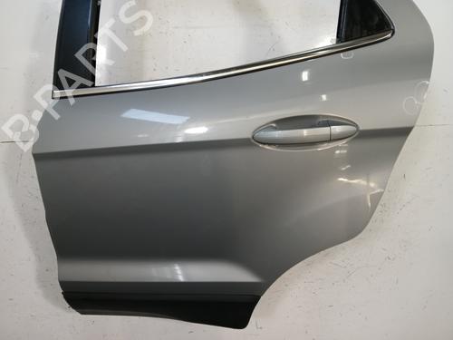 Left rear door FORD ECOSPORT 1.0 EcoBoost | BP29639963C4 
