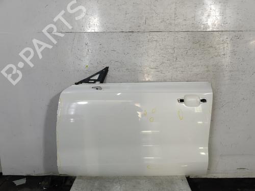 Used Left front door AUDI A7 Sportback (4GA, 4GF) 3.0 TDI quattro (245 hp) 29834061