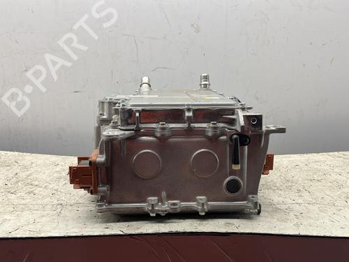 Electronic module RENAULT CAPTUR II (HF_)  | BP29438885M83 