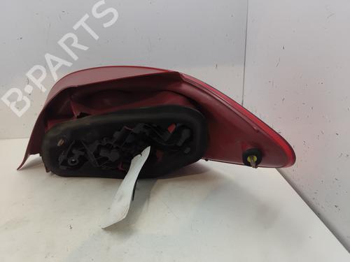 Left taillight PEUGEOT 307 (3A/C) 1.6 HDi | BP28362683C34 