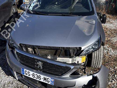 Used Parts PEUGEOT 308 SW II (LC_, LJ_, LR_, LX_, L4_)  1.2 THP 130  4427368